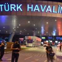 Eordaialive.com - Τα Νέα της Πτολεμαΐδας, Εορδαίας, Κοζάνης Τουρκία: 41 νεκροί και 293 τραυματίες από τη χθεσινή επίθεση