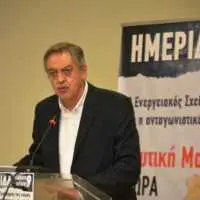 Eordaialive.com - Τα Νέα της Πτολεμαΐδας, Εορδαίας, Κοζάνης Πάρις Κουκουλόπουλος: Το μνημονιο Τσιπρα οδηγεί στη διάλυση της ΔΕΗ και την ερήμωση της Δυτ Μακεδονίας