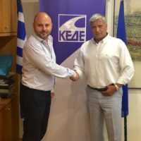 ΚΕΔΕ και ΤΕΕ αναζητούν λύση για την υλοποίηση έργων με την αξιοποίηση ελευθέρων επαγγελματιών διπλωματούχων μηχανικών - Eordaialive.com