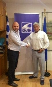 ΚΕΔΕ και ΤΕΕ αναζητούν λύση για την υλοποίηση έργων με την αξιοποίηση ελευθέρων επαγγελματιών διπλωματούχων μηχανικών - Eordaialive.com
