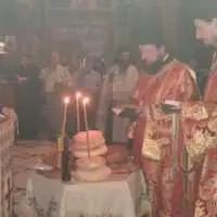 Eordaialive.com - Τα Νέα της Πτολεμαΐδας, Εορδαίας, Κοζάνης eordaialive.gr:Ιερά Πανήγυρις Μονής Αγίας Παρασκεύης Μηλοχωρίου(βίντεο)