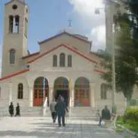 Eordaialive.com - Τα Νέα της Πτολεμαΐδας, Εορδαίας, Κοζάνης Λείψανα του Αγίου Παντελεήμονα στον Μητροπολιτικό Ναό Αγίας Τριάδας Πτολεμαΐδας