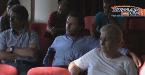 eordaialive.com: Σύσκεψη για τη Δημόσια Υγεία από την κίνηση ''Πρωτοβουλία Πολιτών Εορδαίας'' (βίντεο) - Eordaialive.com