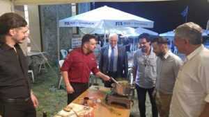 Με ενδιαφέρουσες ομιλίες και γεύσεις που προκαλούν συνεχίζεται το Agrofest – Απόψε η αυλαία | Eordaialive.com AG9
