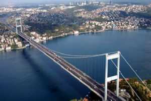 Αλλάζει όνομα η Γέφυρα του Βοσπόρου!!! | Eordaialive.com BOS