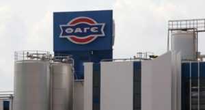 FAGE