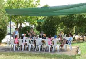 Ευχαριστήριο του Συλλόγου ΑμΕΑ για την φετινή κατασκήνωση | Eordaialive.com KATASKINOS