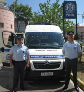 Eordaialive.com - Τα Νέα της Πτολεμαΐδας, Εορδαίας, Κοζάνης Τα δρομολόγια των Κινητών Αστυνομικών Μονάδων στη Δυτική Μακεδονία