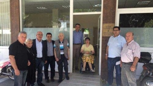 Άρθρο του Μιχάλη Παπαδόπουλου πρώην Υφυπουργού Μεταφορών – Επικοινωνιών και Δικτύων - Eordaialive.com