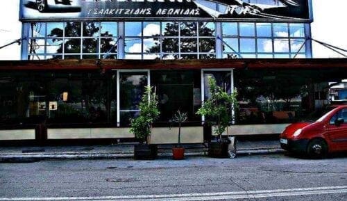 Καφέ «Σταθμός» στην Πτολεμαΐδα | Eordaialive.com statmos5