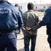 Eordaialive.com - Τα Νέα της Πτολεμαΐδας, Εορδαίας, Κοζάνης Σύλληψη 17χρονου ημεδαπού στην Κοζάνη για κλοπή