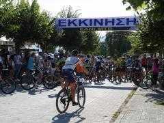 "Eani mountain bike 2016" μια πετυχημένη διοργάνωση από τους ποδηλάτες της Αιανής | Eordaialive.com 101