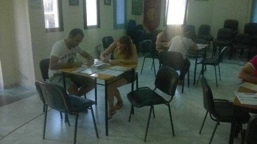 Με νεολαία και όχι μόνο έκλεισε η 2η εξόρμηση δωρεάς μυελού οστών στην Λευκοπηγή (φωτογραφίες) - Eordaialive.com