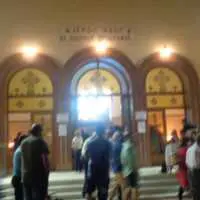 Eordaialive.com - Τα Νέα της Πτολεμαΐδας, Εορδαίας, Κοζάνης eordaialive.gr: Γιορτάζει σήμερα ο Ιερός Ναός Αγίου Ιωάννη Πτολεμαΐδας – φωτογραφικό ρεπορτάζ