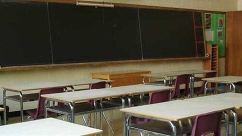 Θεσσαλονίκη: Δωρεάν ενισχυτική διδασκαλία για μαθητές από οικογένειες με χαμηλά εισοδήματα - Eordaialive.com