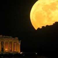 Απόψε η Πανσέληνος Αυγούστου 2016: Πού μπορείτε να την απολαύσετε - Eordaialive.com