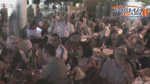 eordaialive.com:Ξεκίνησαν οι Εκδηλώσεις του Συλλόγου Μικρασιατών Πτολεμαΐδας ''Ιώνια 2016'' (βίντεο) - Eordaialive.com