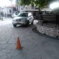 Eordaialive.com - Τα Νέα της Πτολεμαΐδας, Εορδαίας, Κοζάνης Αντιδήμαρχος Γρεβενών: Σκαρφίστηκε ειδικό “prive parking” για το υπηρεσιακό αυτοκίνητο