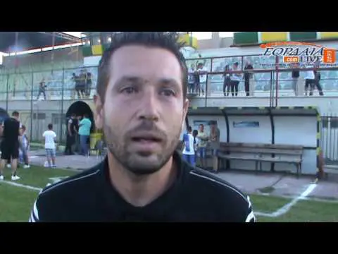 Eordaialive.com - Τα Νέα της Πτολεμαΐδας, Εορδαίας, Κοζάνης eordaialive.gr: Εορδαϊκος vs Παοκ Κ20 - 0-2 (βίντεο)