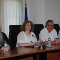 Συνεδρίαση Δημοτικού Συμβουλίου Φλώρινας - Eordaialive.com