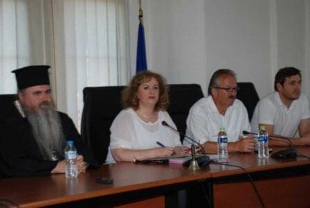Συνεδρίαση Δημοτικού Συμβουλίου Φλώρινας - Eordaialive.com