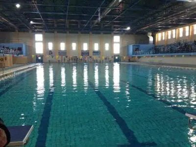 Eordaialive.com - Τα Νέα της Πτολεμαΐδας, Εορδαίας, Κοζάνης Μαθήματα κολύμβησης σε δημοτικά σχολεία σε όλη τη χώρα
