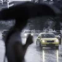 Eordaialive.com - Τα Νέα της Πτολεμαΐδας, Εορδαίας, Κοζάνης Καιρός με ισχυρές βροχές και καταιγίδες σήμερα Δευτέρα