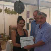 Ανοίγοντας δρόμους, έπεσε η αυλαία για το 1ο Agrofest - Eordaialive.com