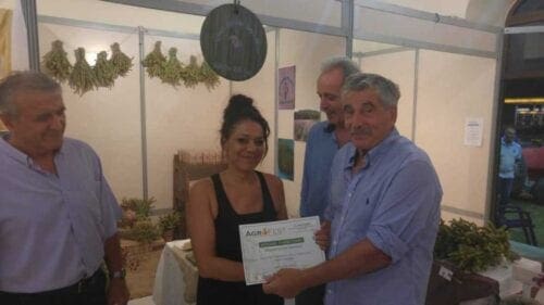 Ανοίγοντας δρόμους, έπεσε η αυλαία για το 1ο Agrofest - Eordaialive.com