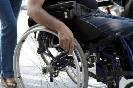 Eordaialive.com - Τα Νέα της Πτολεμαΐδας, Εορδαίας, Κοζάνης Δεν κόβεται κανένα επίδομα αναπηρίας