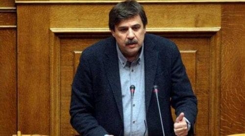 Ο Υπουργός Υγείας σήμερα στη Φλώρινα - Eordaialive.com