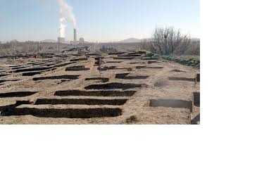 Eordaialive.com - Τα Νέα της Πτολεμαΐδας, Εορδαίας, Κοζάνης Δείτε τα αποτελέσματα Εφορείας Αρχαιοτήτων Κοζάνης
