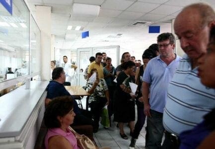 Τέλος οι προσδοκίες για νέα ρύθμιση 100 δόσεων προς το Δημόσιο - Eordaialive.com