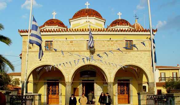 Eordaialive.com - Τα Νέα της Πτολεμαΐδας, Εορδαίας, Κοζάνης Τι έδωσε η Εκκλησία για φόρους