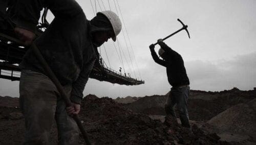 Πτολεμαΐδα: Τελευταίες εργασίες στην δεξαμενή της ΔΕΤΗΠ - Eordaialive.com