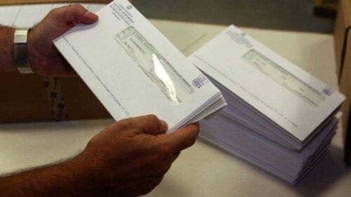 Συμψηφισμός επιστροφής φόρου εισοδήματος με ΕΝΦΙΑ - Eordaialive.com