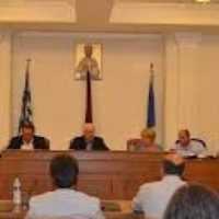 Συνεδρίαση Δημοτικού Συμβουλίου Καστοριάς - Eordaialive.com