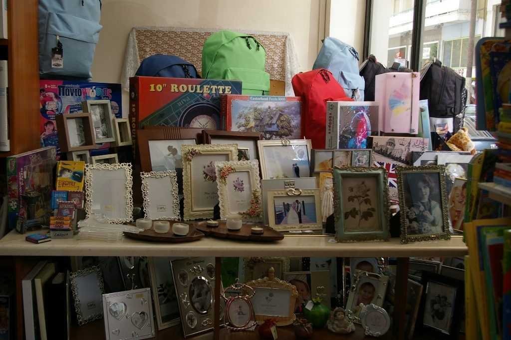 Το κατώι του βιβλίου στην Πτολεμαΐδα! Επωφεληθείτε από τις προσφορές!! | Eordaialive.com katwi10