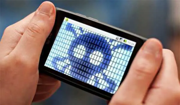 Eordaialive.com - Τα Νέα της Πτολεμαΐδας, Εορδαίας, Κοζάνης Προσοχή σε μηνύματα τύπου Έχετε 4 ιούς στο κινητό σας!
