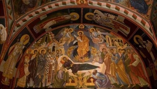 Εορτασμός της Παναγίας - Εκδηλώσεις για το Δεκαπεναύγουστο στην Δυτική Μακεδονία - Eordaialive.com