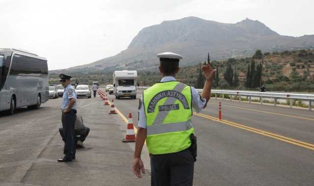Κυκλοφοριακές ρυθμίσεις στην Ε.Ο. Κοζάνης - Πτολεμαΐδας, λόγω επέκτασης ορυχείων ΔΕΗ/ΑΗΣ Καρδιάς - Σ.Σ. Κομάνου - Eordaialive.com