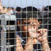 Eordaialive.com - Τα Νέα της Πτολεμαΐδας, Εορδαίας, Κοζάνης Στους 8.000 οι εγκλωβισμένοι πρόσφυγες και μετανάστες στα νησιά