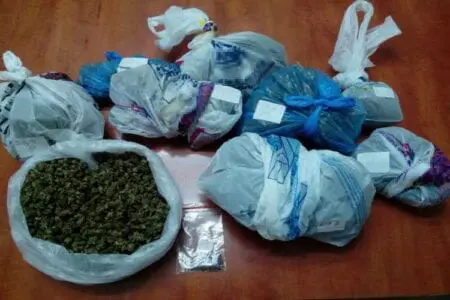 Eordaialive.com - Τα Νέα της Πτολεμαΐδας, Εορδαίας, Κοζάνης Συλλήψεις για κατοχή ναρκωτικών ουσιών στην Καστοριά