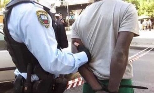 Συλλήψεις σε περιοχή της Φλώρινας για κλοπή - Eordaialive.com