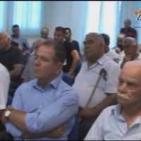eordaialive.com: Έκτακτη σύσκεψη για τις απαλλοτριωμένες εκτάσεις της ΔΕΗ-Δήμαρχος Εορδαίας:Η ΔΕΗ υποτιμά την τοπική κοινωνία! (βίντεο 47λεπτά) - Eordaialive.com