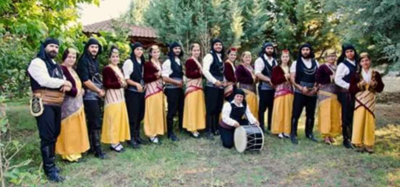 Αρχίζει σήμερα το Πολιτιστικό διήμερο στην Πεντάβρυσο - Eordaialive.com