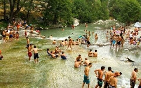 Το 38ο River party αρχίζει αύριο στο Νεστόριο Καστοριάς - Eordaialive.com