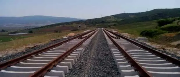 Eordaialive.com - Τα Νέα της Πτολεμαΐδας, Εορδαίας, Κοζάνης ΔΕΗ και ΟΣΕ σχεδιάζουν μεγάλο σιδηροδρομικό και οδικό έργο στην Πτολεμαϊδα