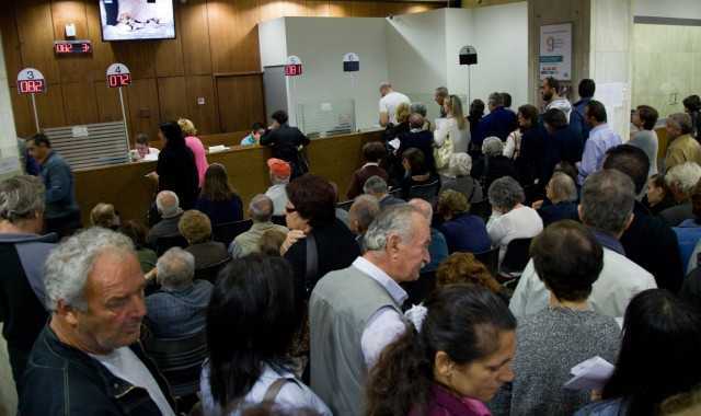 Υπουργός Εργασίας: Το 80% των συνταξιούχων δεν θα έχει περικοπές το Σεπτέμβριο - Eordaialive.com