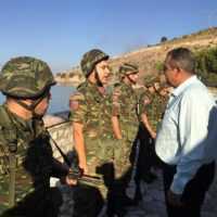 Eordaialive.com - Τα Νέα της Πτολεμαΐδας, Εορδαίας, Κοζάνης «Επιστροφή» του Στρατού σε Ήπειρο και Δυτική Μακεδονία